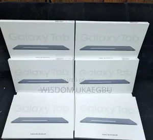New Samsung Galaxy Tab S10 Ultra 1 TB Blue