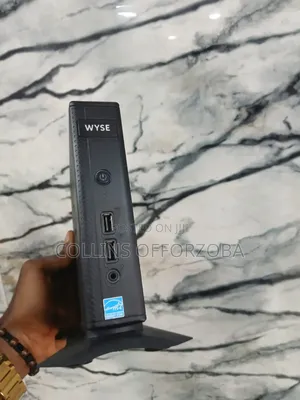 Desktop Computer Dell Wyse 3030 4GB Intel Pentium SSD 16 GB
