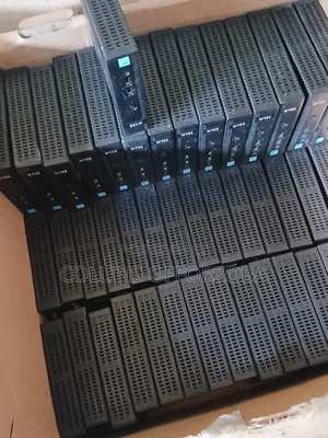 Desktop Computer Dell Wyse 3030 4GB Intel Pentium SSD 16 GB