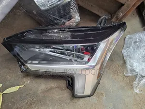 Headlamp Toyota Tundra 2024 Model
