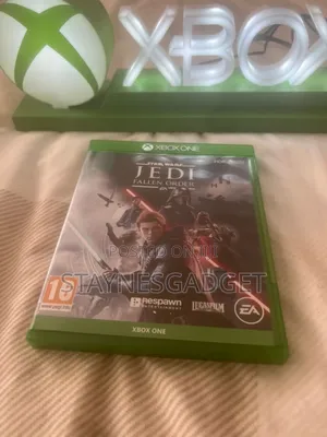 Photo - Star Wars Jedi Fallen Order for Xbox