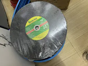 14” Durable Cutting Disc 350mmx3.0mm