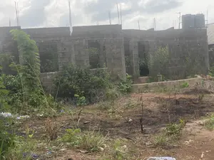 7bdrm House in Benin City for sale
