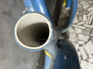 3” Heavy Duty Food Grade Hose