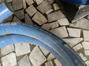 3” Heavy Duty Food Grade Hose