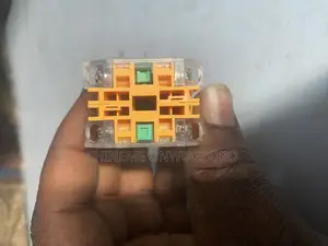 Delixxe Switch Off and On