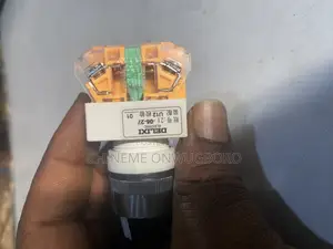Delixxe Switch Off and On
