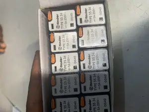 Finder 14 Pin Relay