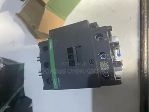 125 a (D95 M7) Schneider Contactor
