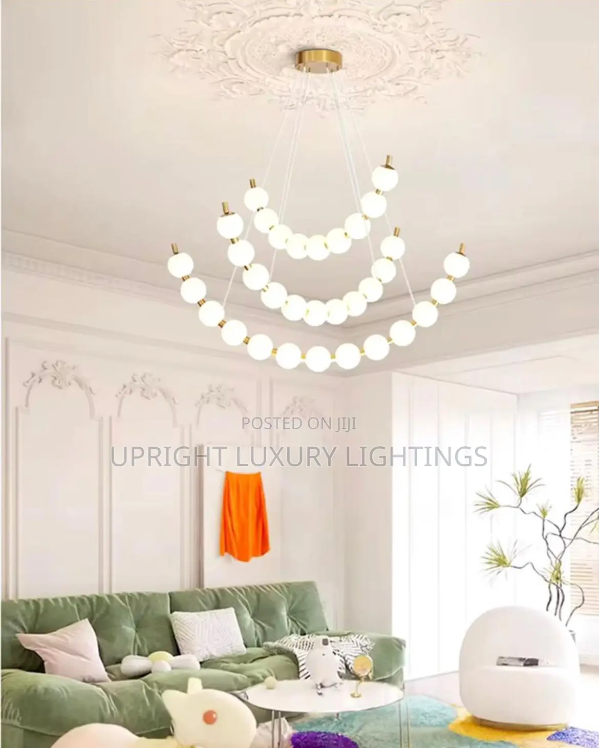 3step Luxury Chandler