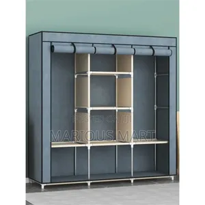 Stackabke Storage Wardrobe