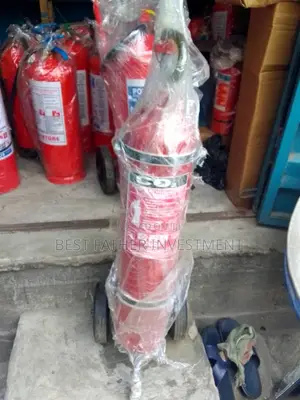 9kg Co2 Fire Extinguisher