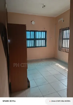 3bdrm Block of Flats in GRA Phase 3 / Port-Harcourt for rent