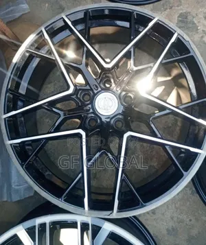 Brand New Rims for All Vechiles