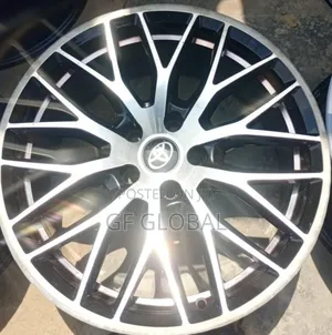 Brand New Rims for All Vechiles