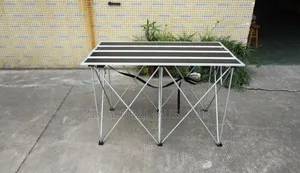 Dj Table Stand