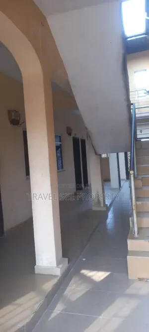 1bdrm Block of Flats in Private Estate for sale