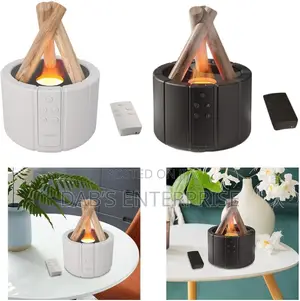Bon Fire Humidifier