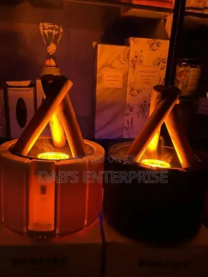 Bon Fire Humidifier