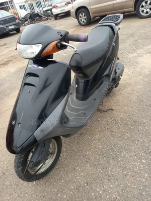 Photo - Honda 2016 Black