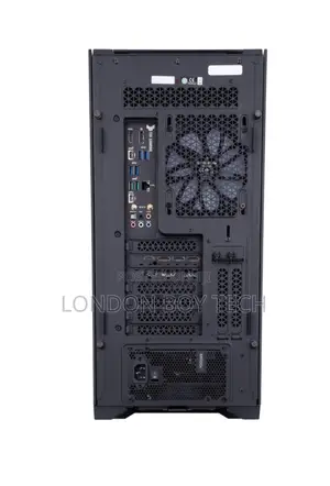 Photo - New Desktop Computer ABS Legend ALI596 32GB Intel Core i9 SSD 2T