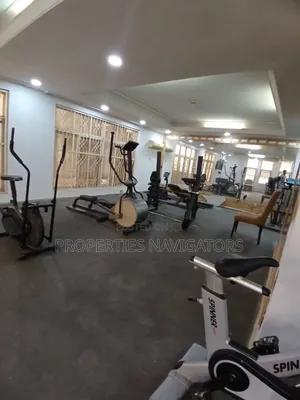 Furnished 3bdrm Block of Flats in Maitama for rent