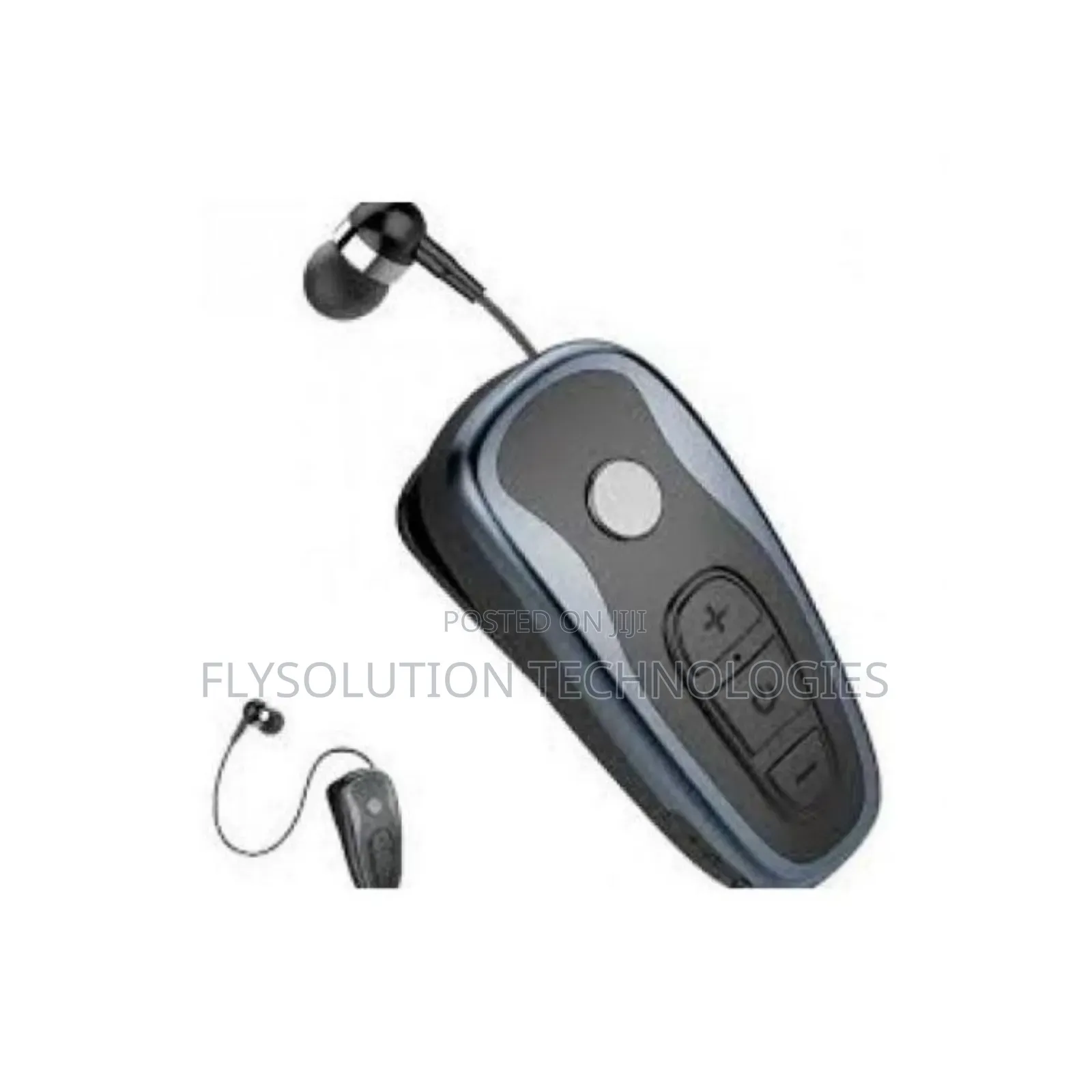 Business Clip Ktr-q7 Bluetooth Headset