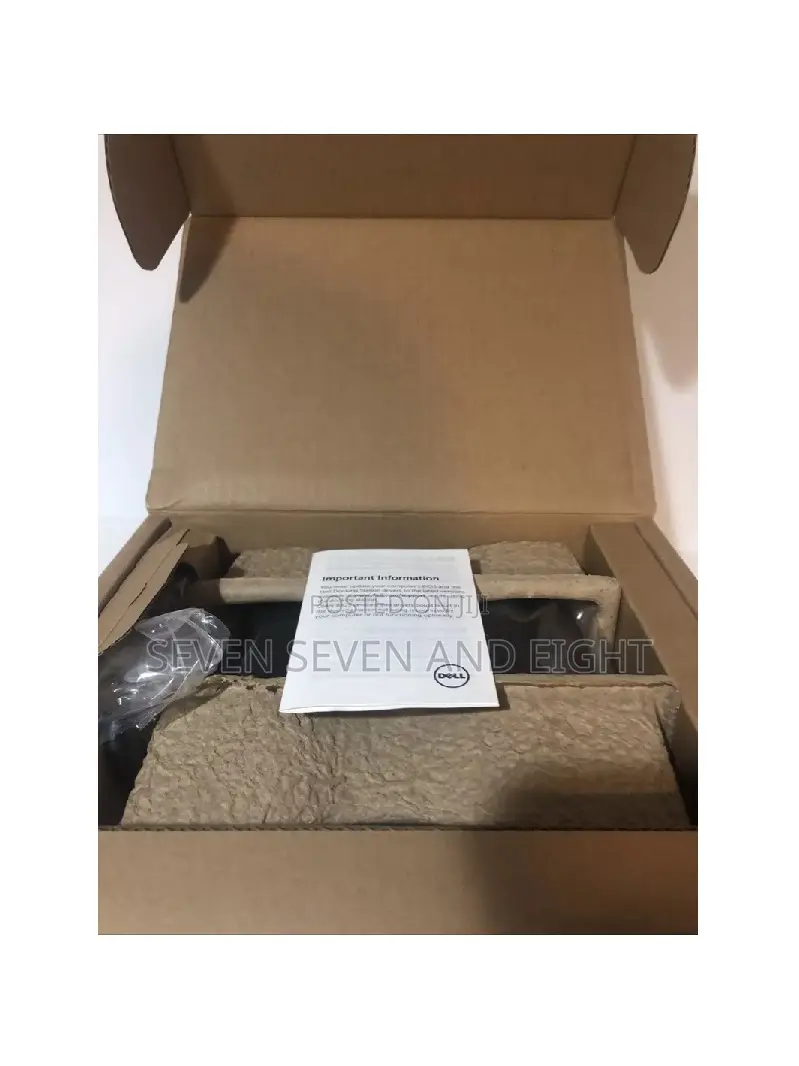 Dell Wd15 USB Type-C Laptop Docking Station(Easter Sales Promo)