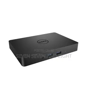 Dell Wd15 USB Type-C Laptop Docking Station(Easter Sales Promo)