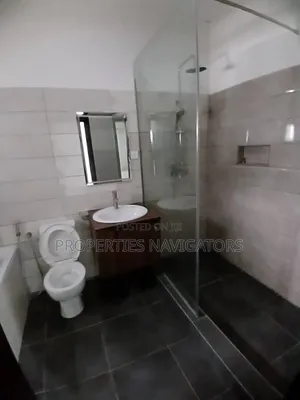 Furnished 2bdrm Block of Flats in Asokoro for rent