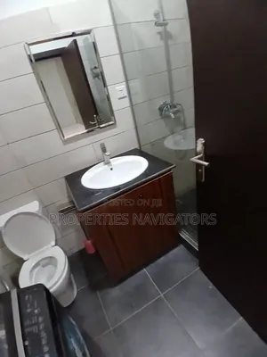 Furnished 2bdrm Block of Flats in Asokoro for rent