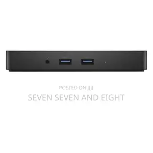 Dell Wd15 USB Type-C Laptop Docking Station(Easter Sales Promo)