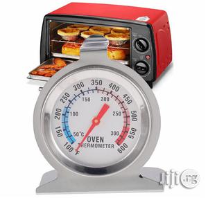 Kitchen Thermometer