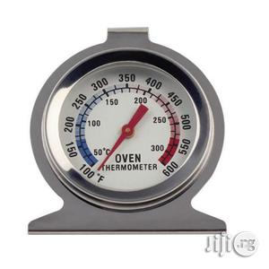 Kitchen Thermometer
