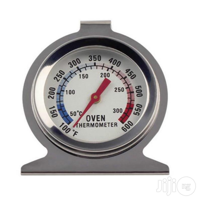 Kitchen Thermometer