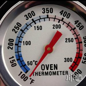Kitchen Thermometer