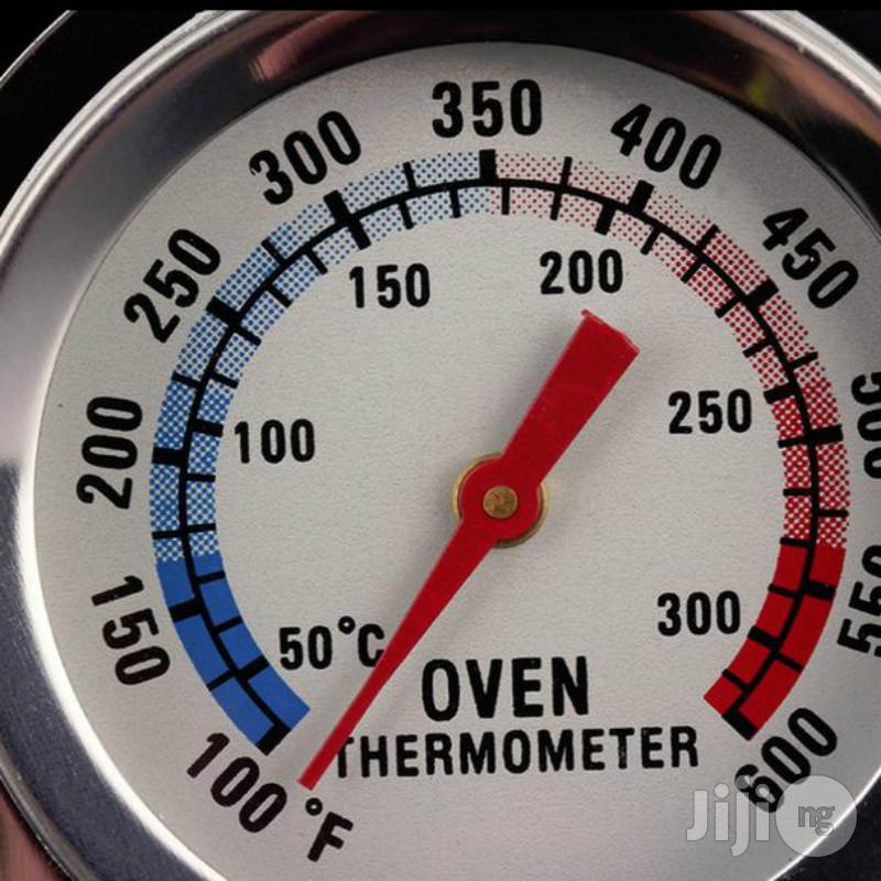 Kitchen Thermometer