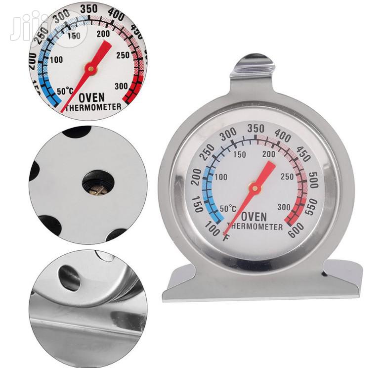 Kitchen Thermometer