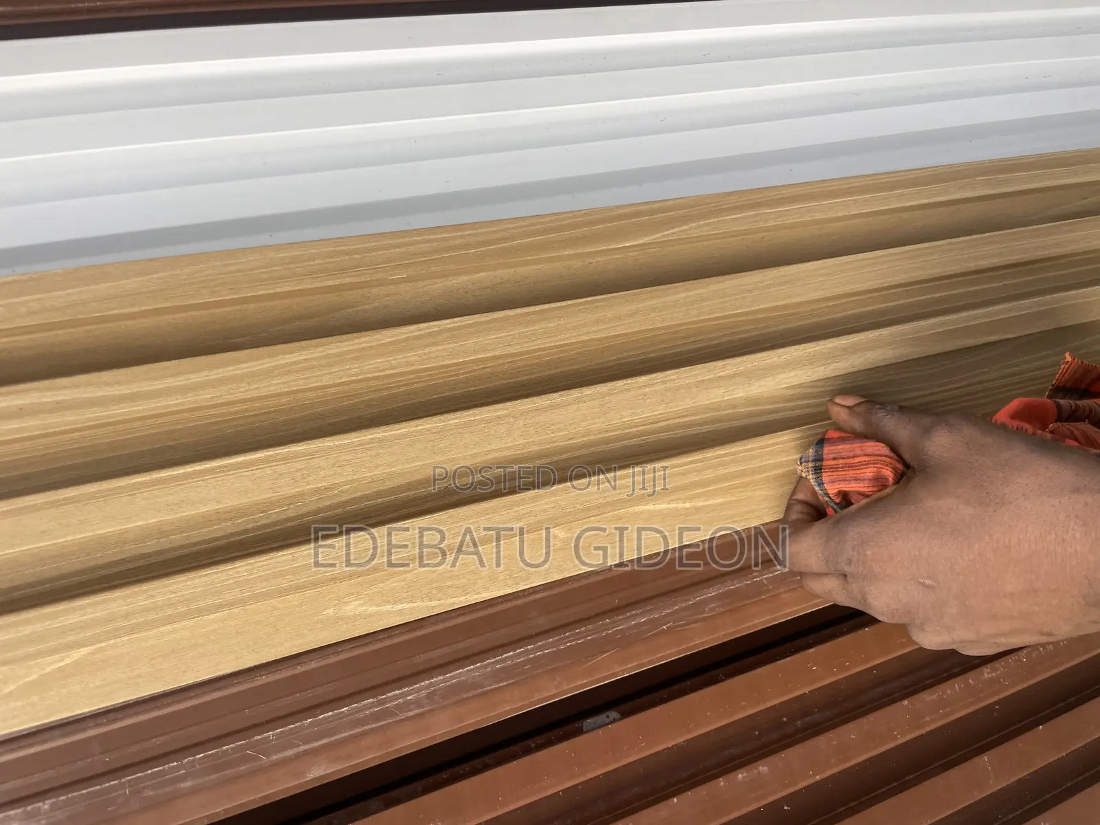 Wall Panel