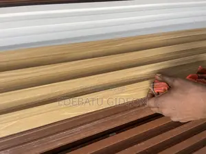 Wall Panel