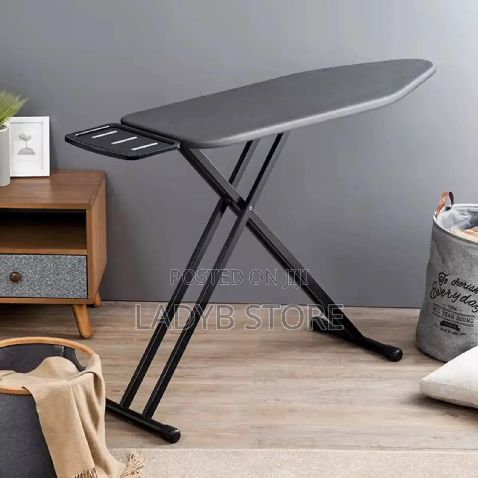 Foldable Ironing Board