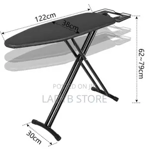 Foldable Ironing Board