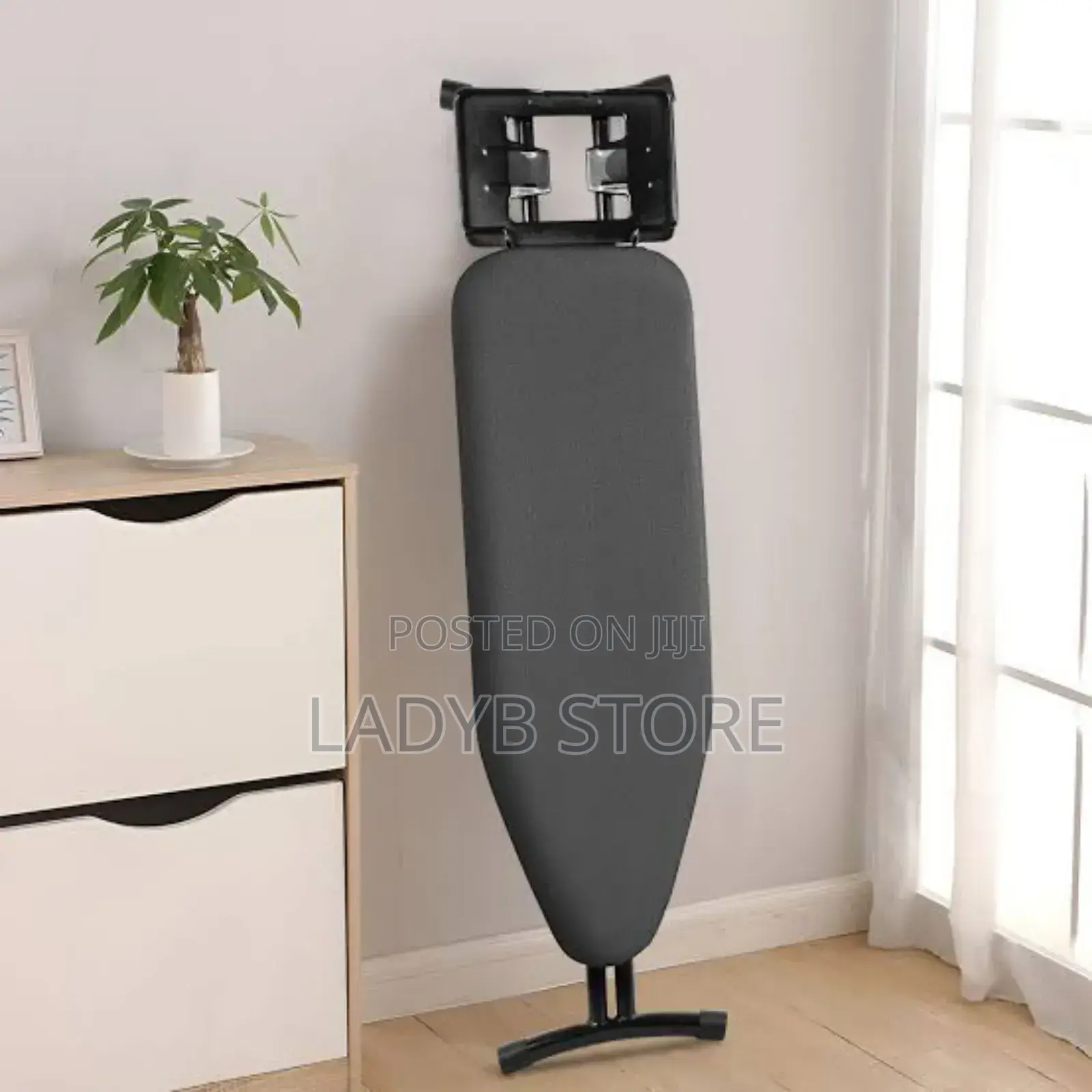 Foldable Ironing Board