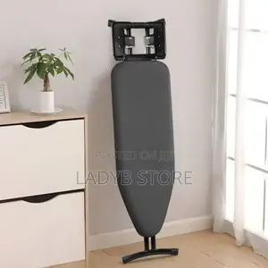Foldable Ironing Board