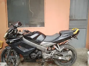 Photo - Kymco Xciting 2020 Black