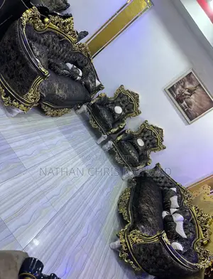 Merit Accept Luxury Egptian Sofa