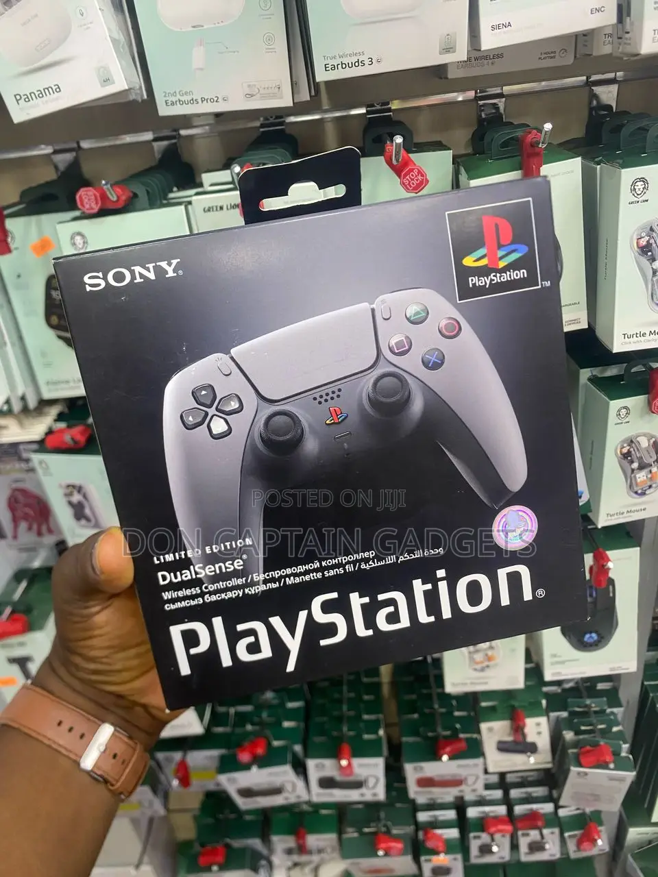 Sony Playstation Dual Sense Limited Edition Controller