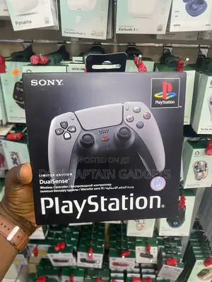 Sony Playstation Dual Sense Limited Edition Controller