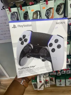 Sony Playstation Dual Sense Edge Wireless Controller