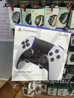 Sony Playstation Dual Sense Edge Wireless Controller